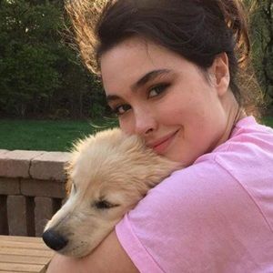 Meet your Posher, Mary ellen